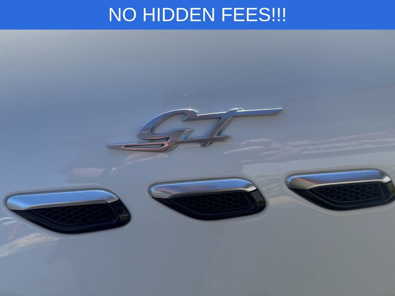 Used 2024 Maserati Grecale GT image 12