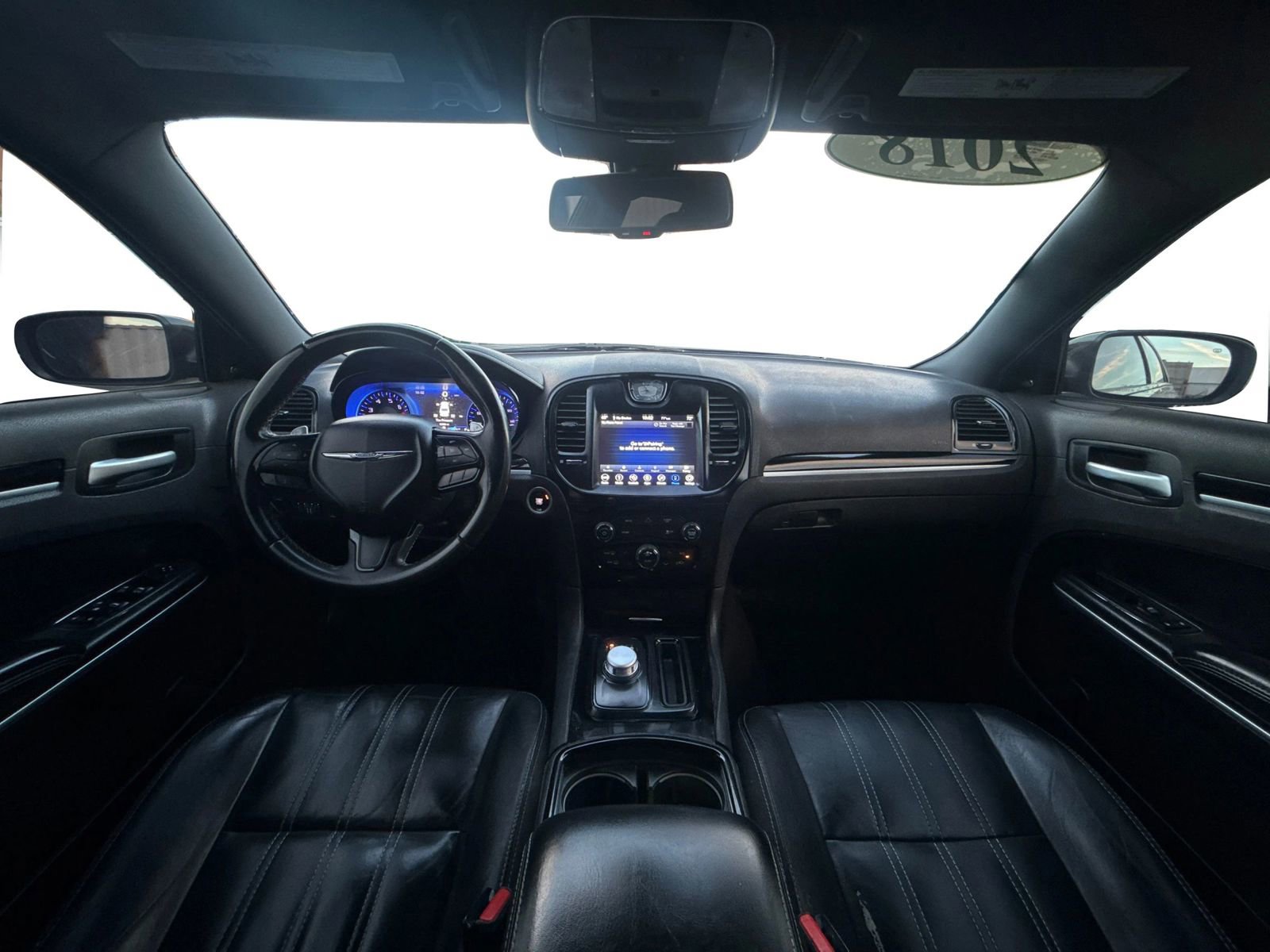 Used 2018 Chrysler 300 S AWD/4WD image 22