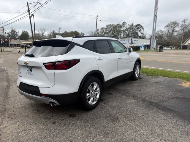 Used 2019 Chevrolet Blazer LT image 6