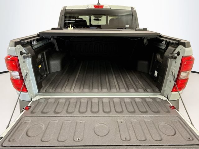 Used 2024 Ford Maverick Lariat w/ Black Appearance Package FWD image 26