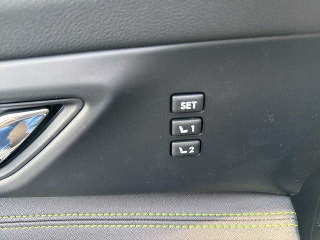 New 2026 Subaru Ascent Bronze Edition image 18