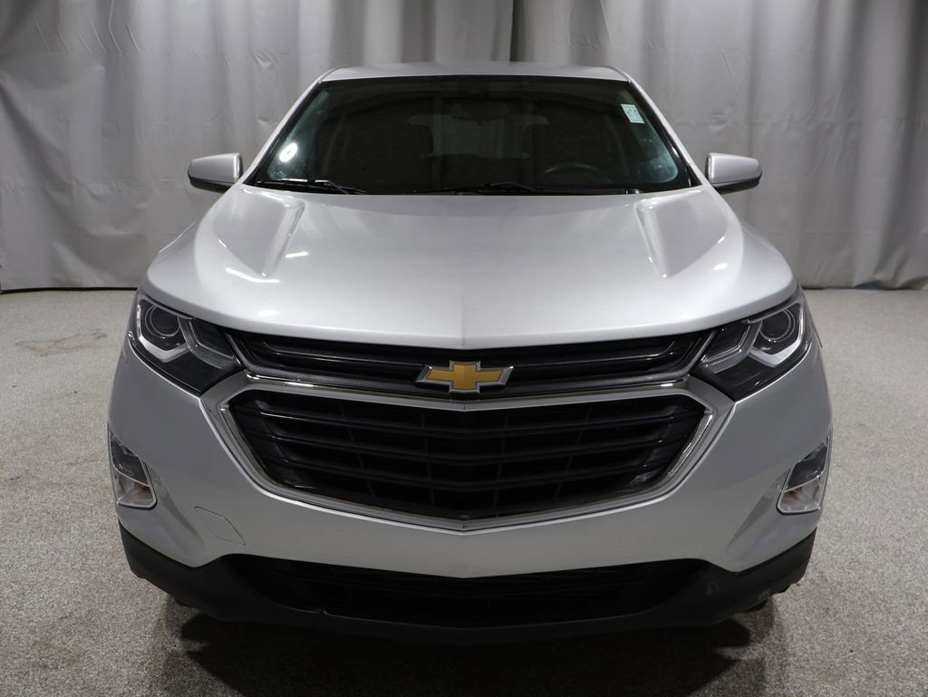 Used 2021 Chevrolet Equinox LT image 7