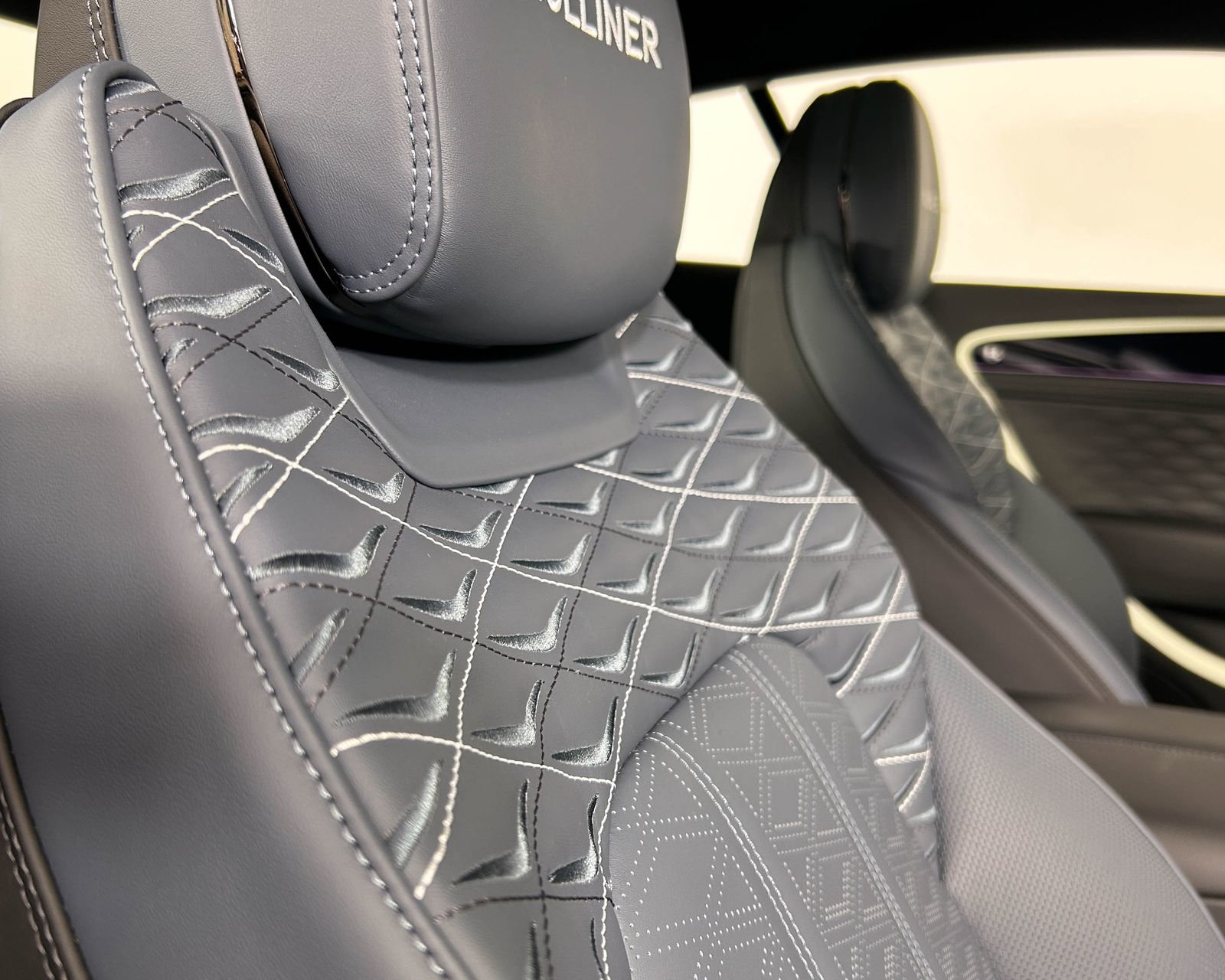 New 2026 Bentley Continental Mulliner image 31