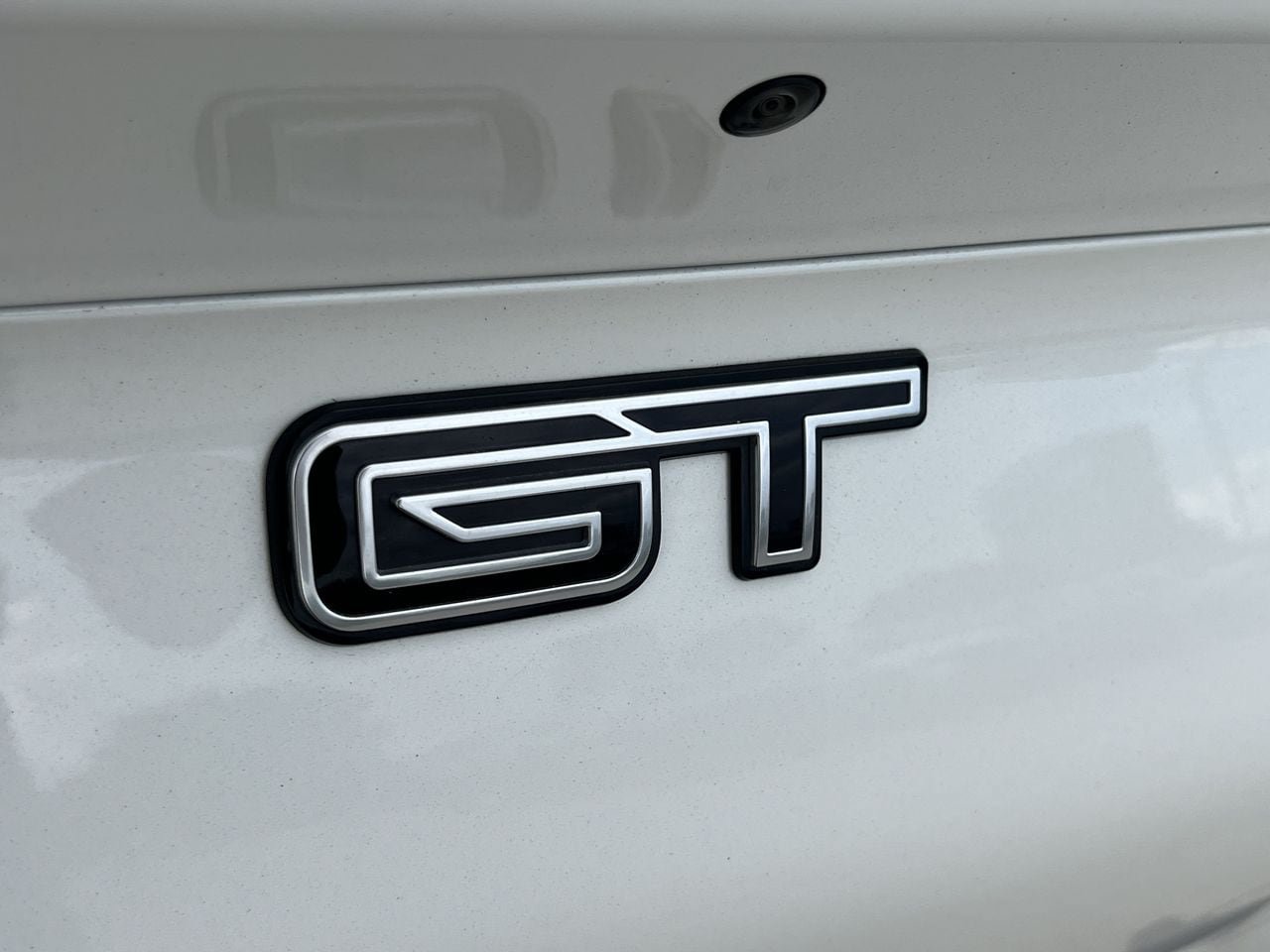 Used 2023 Ford Mustang Mach-E GT w/ GT Performance Edition AWD/4WD image 5
