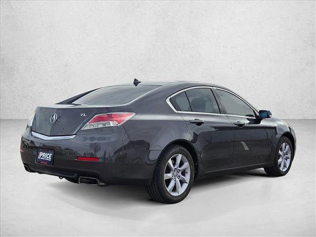 Used 2013 Acura TL image 5