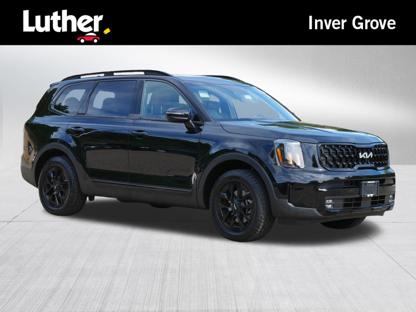 Certified 2024 Kia Telluride SX Prestige X-Pro