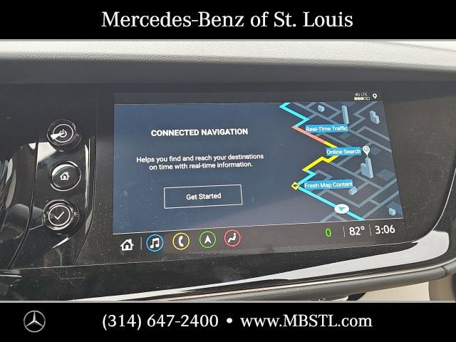 Used 2023 Buick Envision Avenir image 35