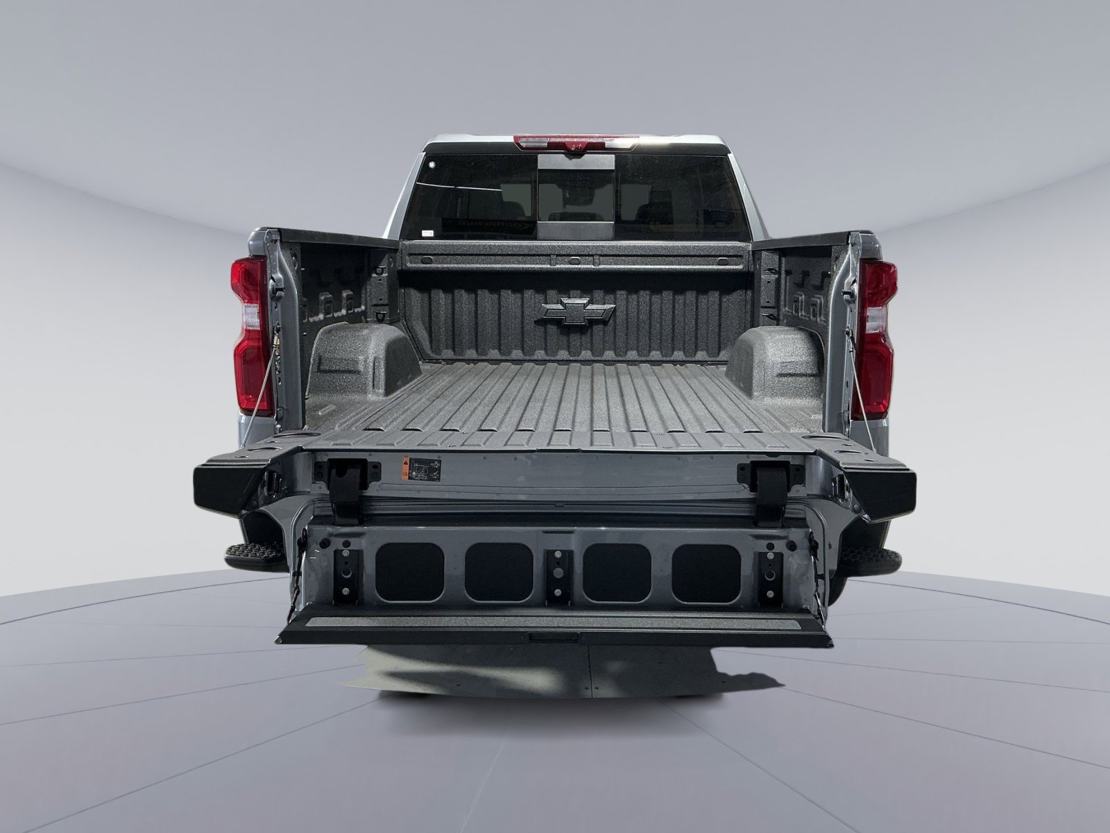 New 2026 Chevrolet Silverado 1500 High Country w/ Technology Package image 32