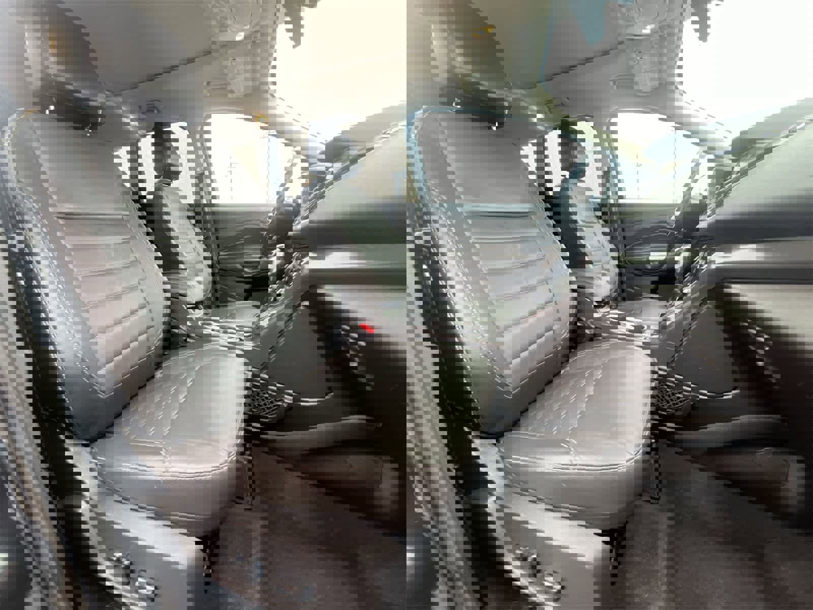 Used 2015 Ford Escape Titanium w/ Equipment Group 301A image 21