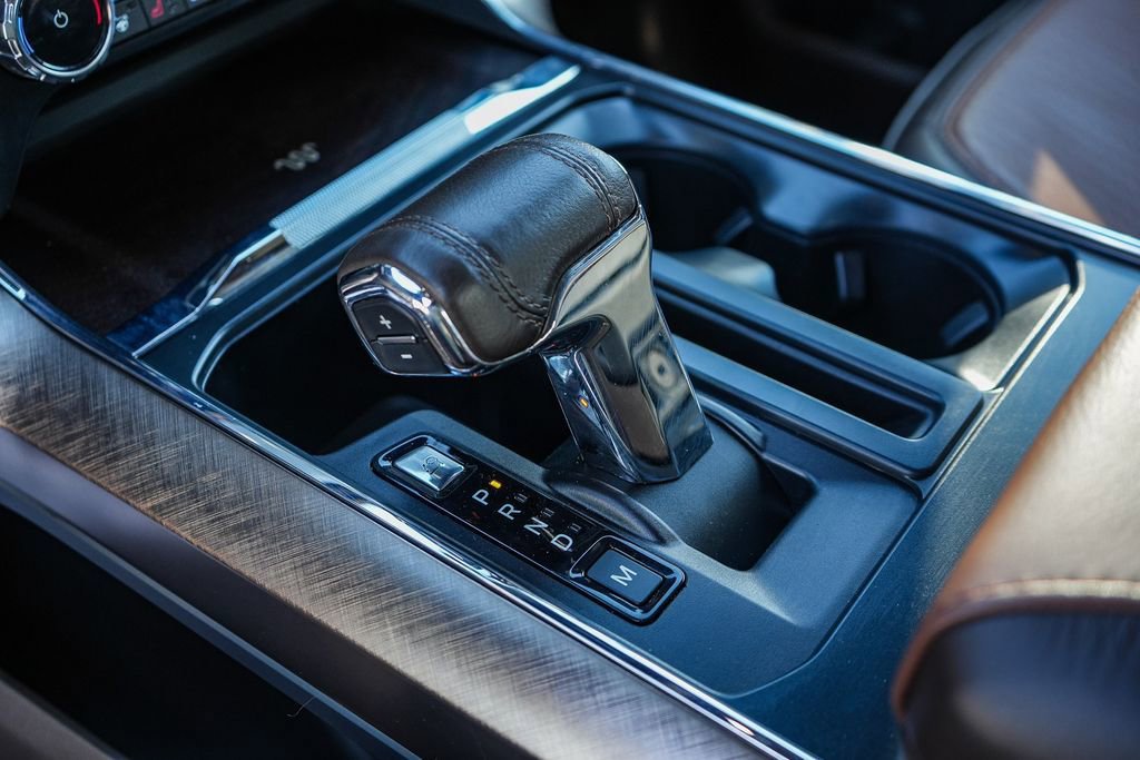 Used 2024 Ford F150 King Ranch w/ FX4 Off-Road Package image 20