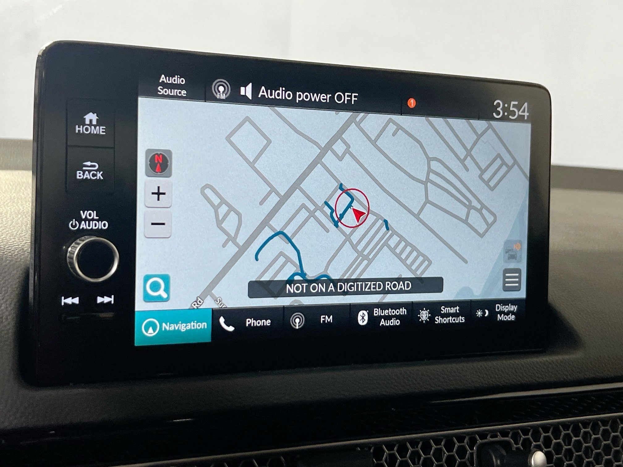 Used 2022 Honda Civic Touring image 13