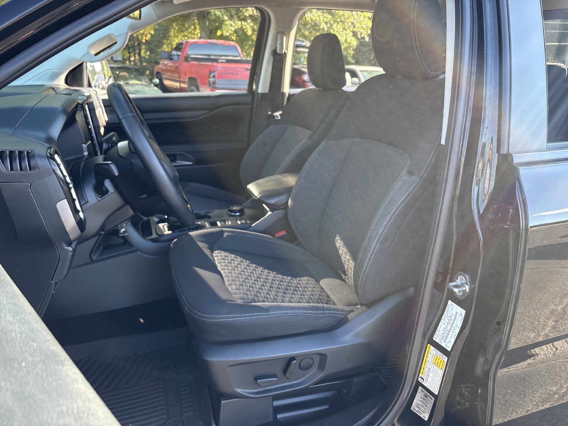 Used 2024 Ford Ranger XLT w/ Equipment Group 301A High AWD/4WD image 15