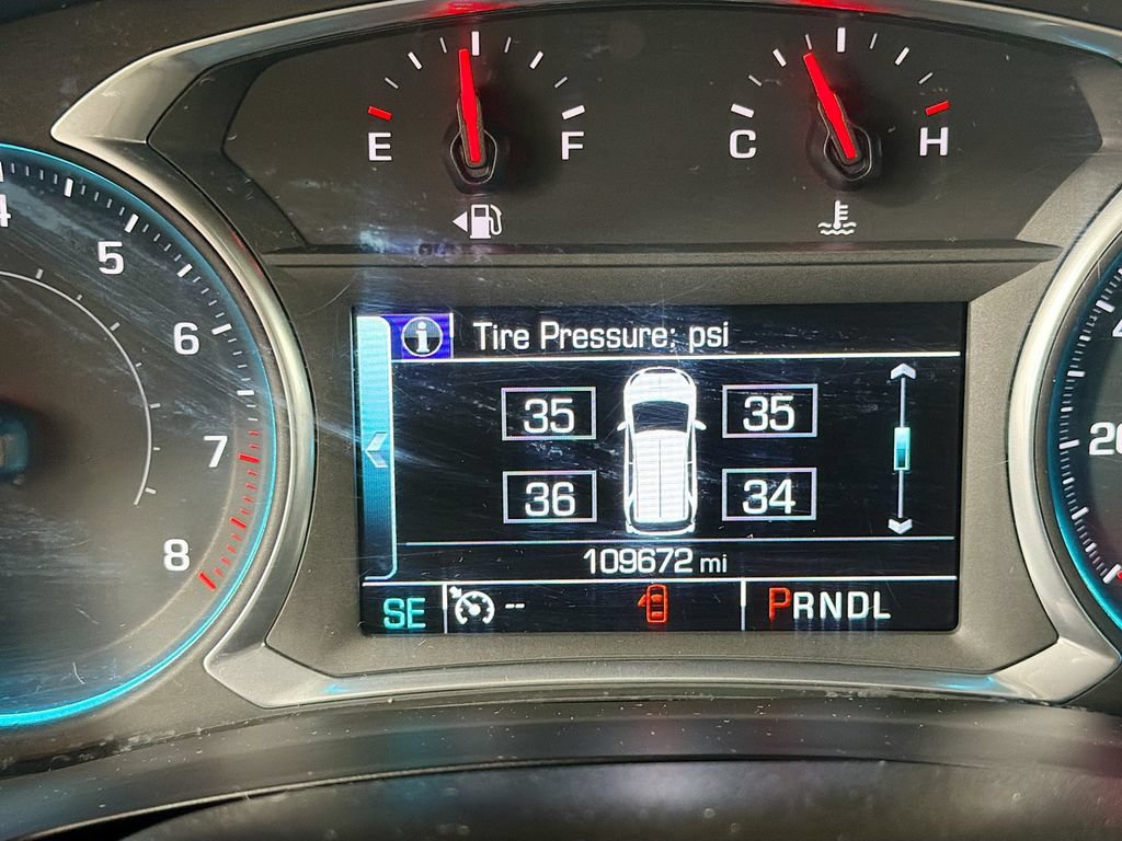 Used 2019 Chevrolet Traverse LT FWD image 15
