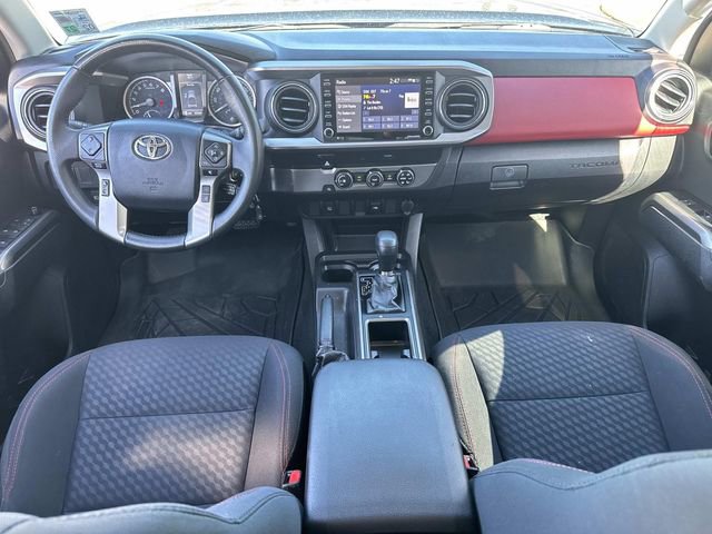 Used 2023 Toyota Tacoma SR5 image 16