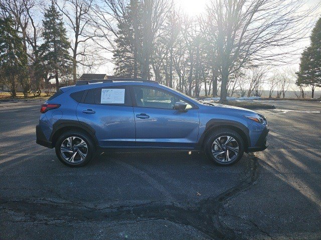 Used 2024 Subaru Crosstrek 2.0i Premium image 7