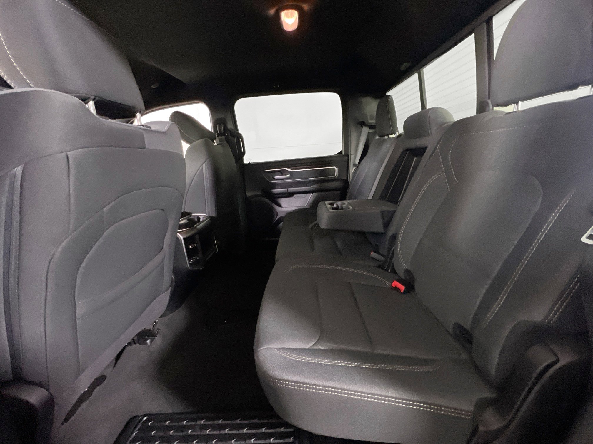 Used 2022 RAM 1500 Big Horn image 23