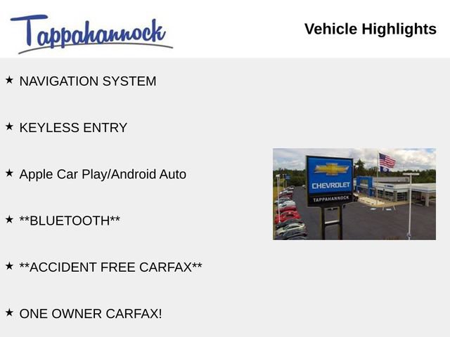 Used 2024 Chevrolet Malibu LT FWD image 2