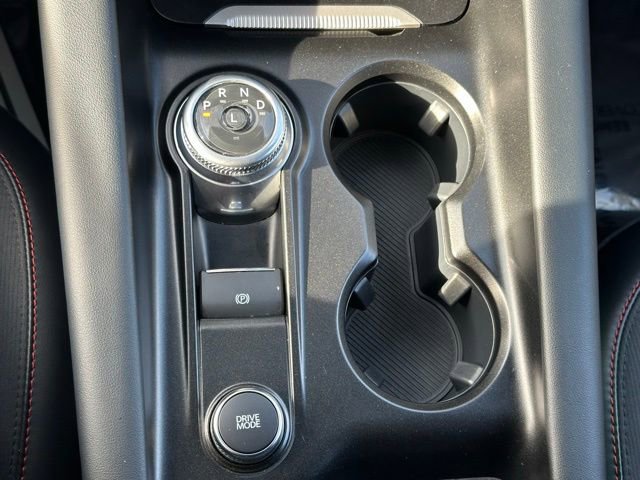 Used 2025 Ford Explorer ST-Line image 25