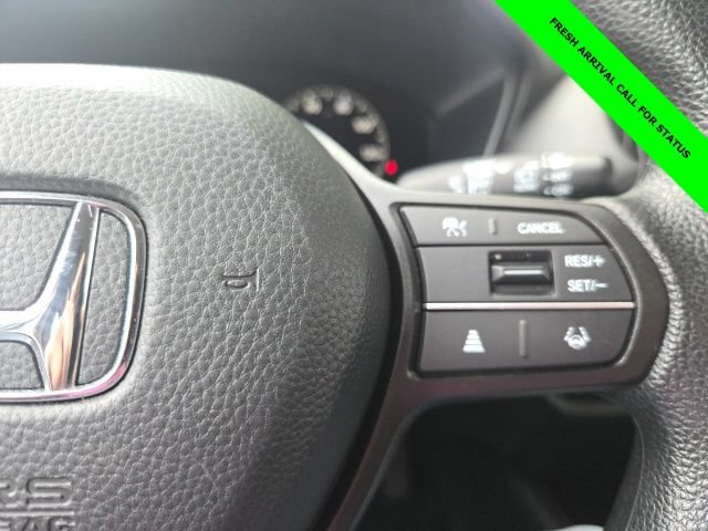 Certified 2024 Honda HR-V LX image 44