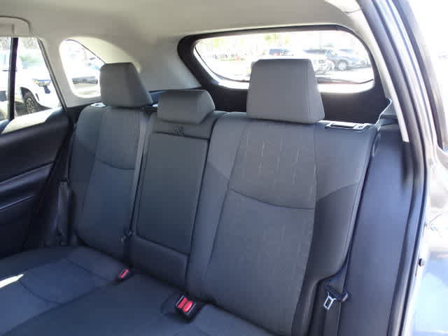 Used 2024 Toyota RAV4 XLE FWD image 20