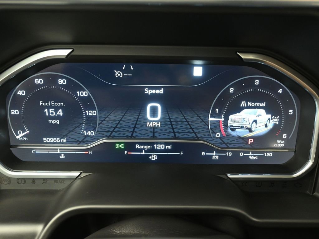 Used 2022 GMC Sierra 1500 Denali image 13