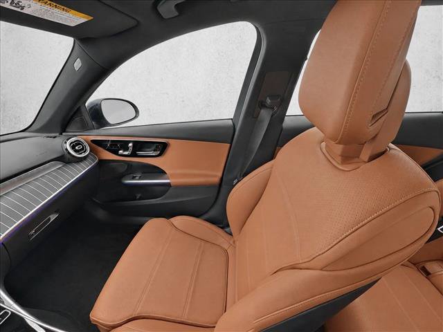 Used 2023 Mercedes-Benz C 300 Sedan image 23