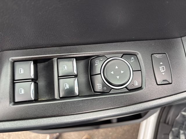 Used 2023 Ford F350 XLT w/ 360-Degree Camera Package AWD/4WD image 12