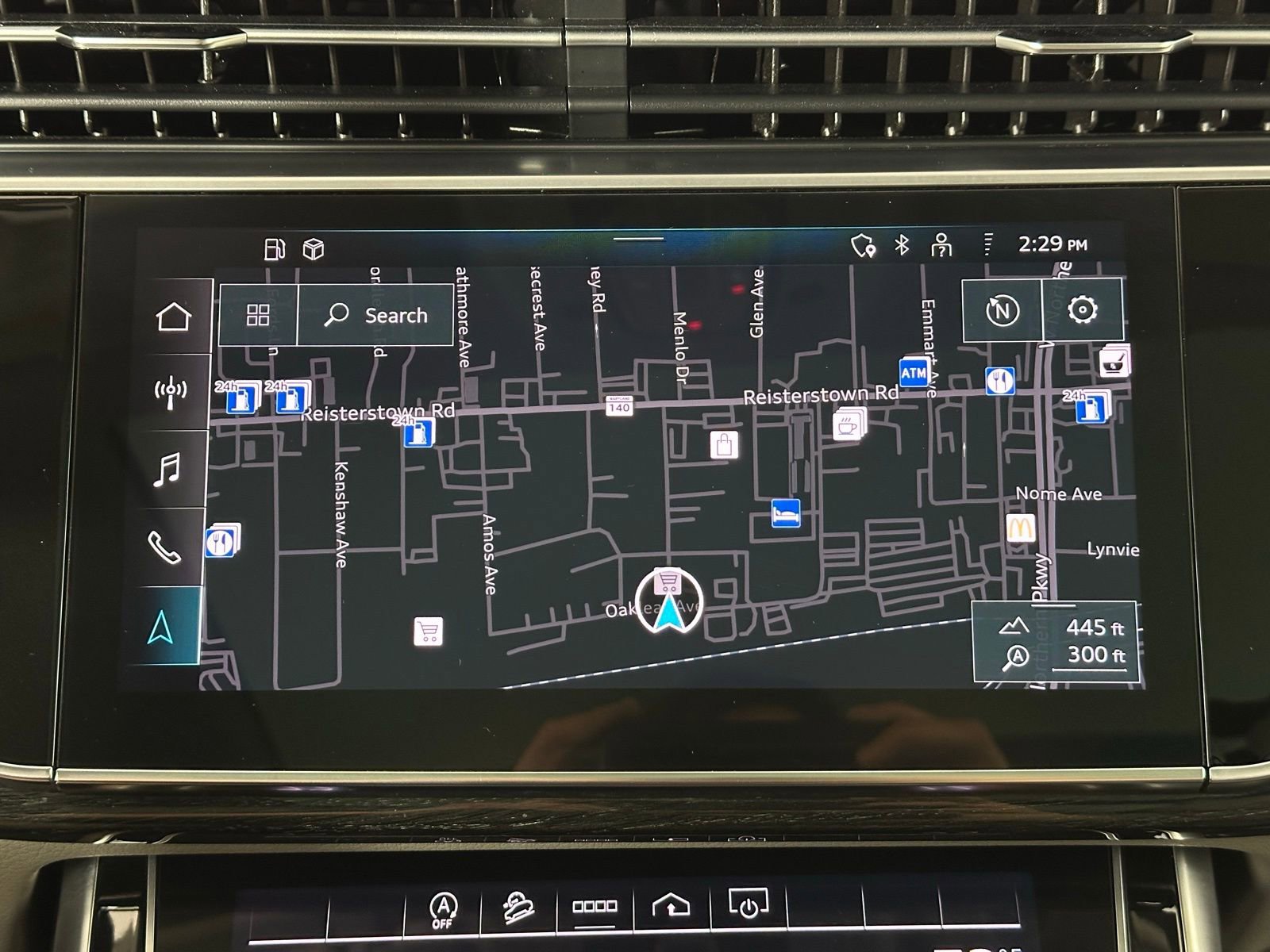 Used 2023 Audi Q7 3.0T Premium Plus image 28