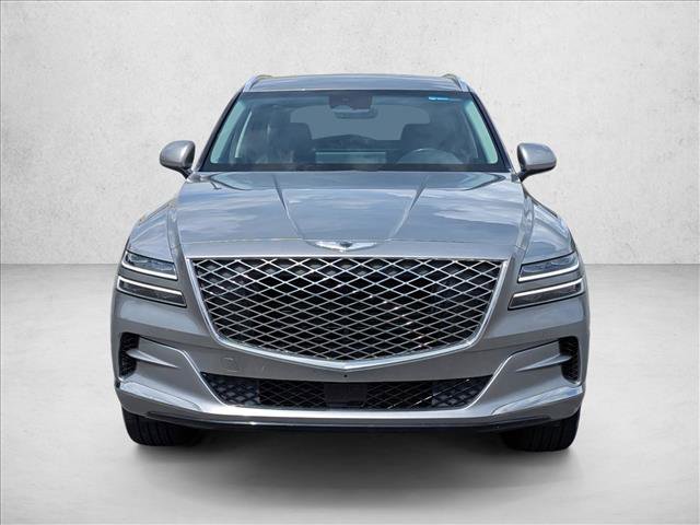 Used 2024 Genesis GV80 2.5T image 2