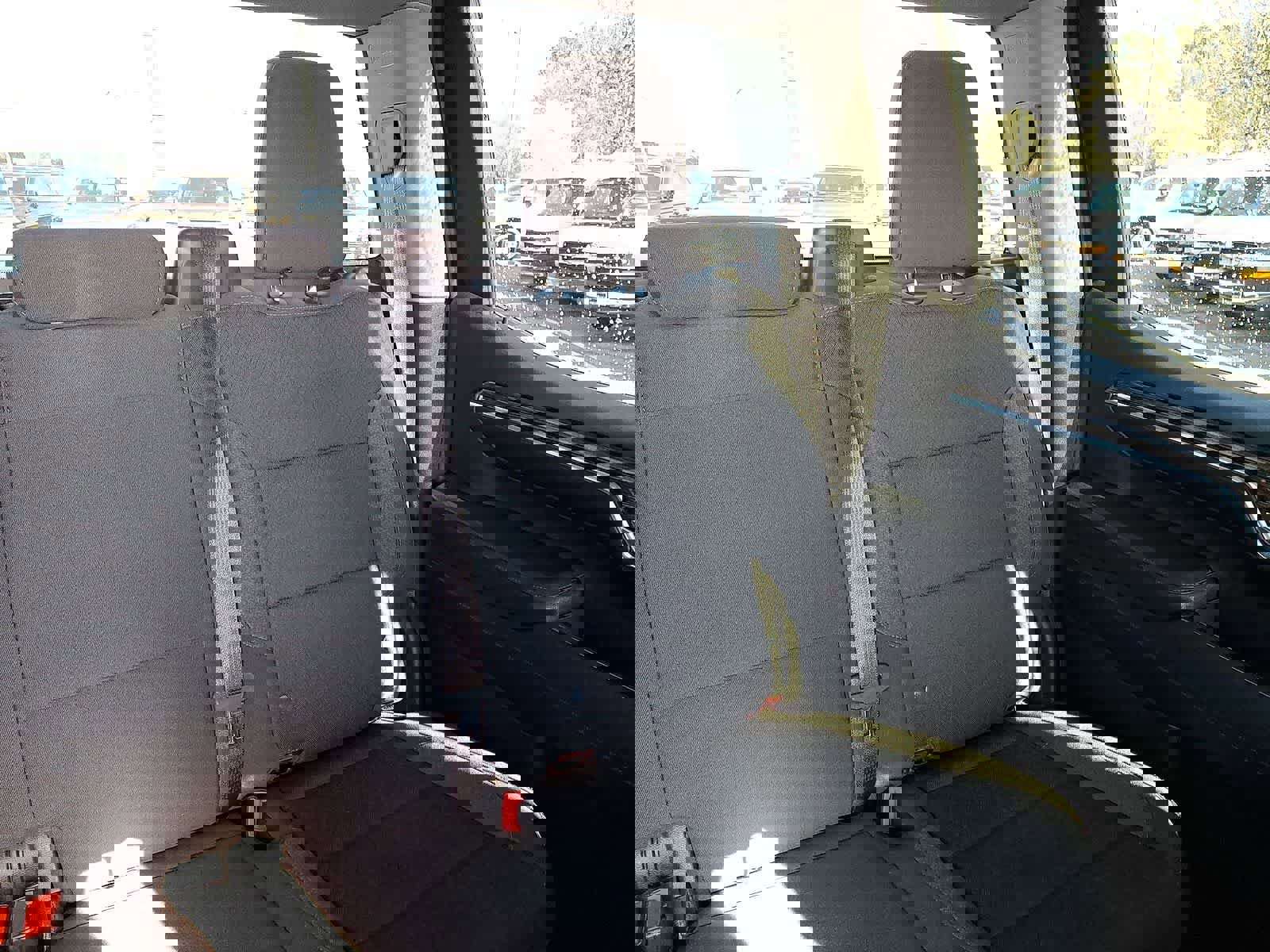 Used 2023 Chevrolet Silverado 1500 RST w/ LPO, Dark Essentials Package image 15