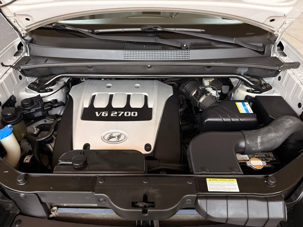 Used 2007 Hyundai Tucson SE FWD image 49