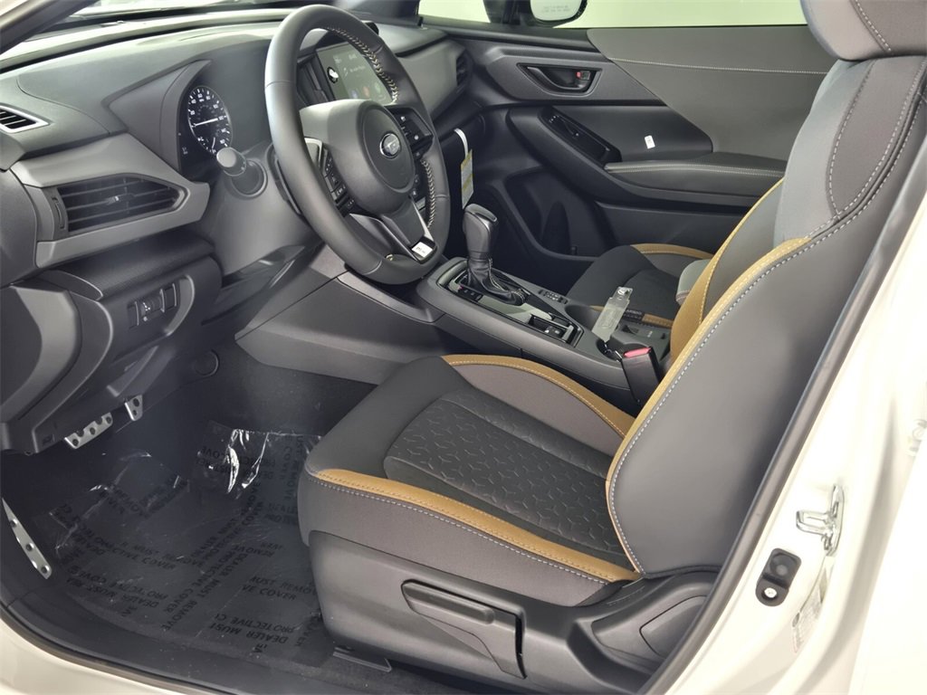 New 2026 Subaru Crosstrek 2.5i Sport image 7