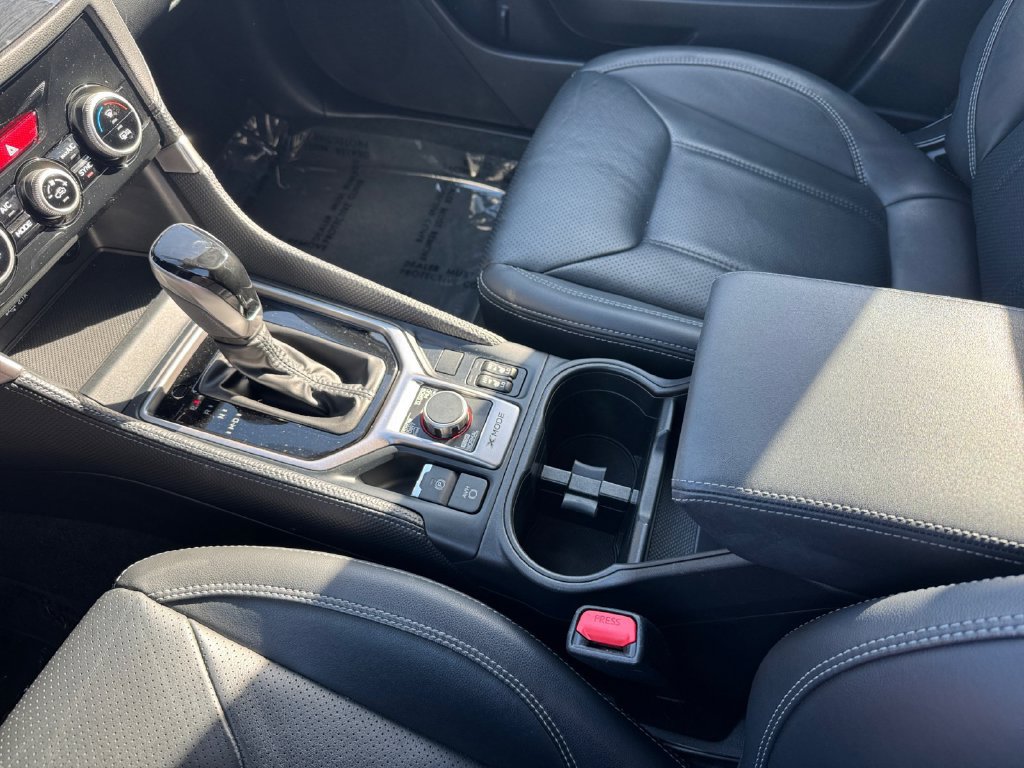 Used 2021 Subaru Forester Limited AWD/4WD image 26