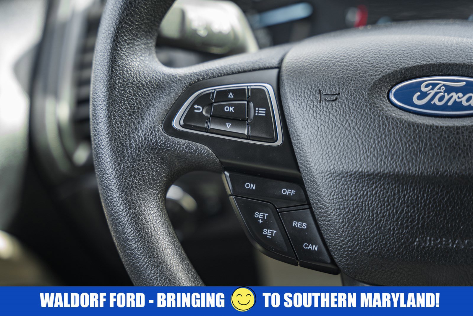 Used 2021 Ford EcoSport S image 27