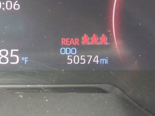 Used 2023 Toyota RAV4 XLE image 25