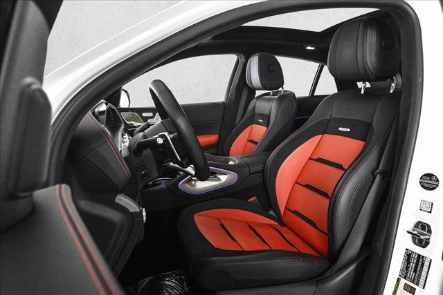 Certified 2025 Mercedes-Benz GLE 63 AMG S image 18