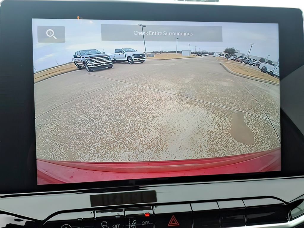 New 2026 Jeep Compass Latitude image 8