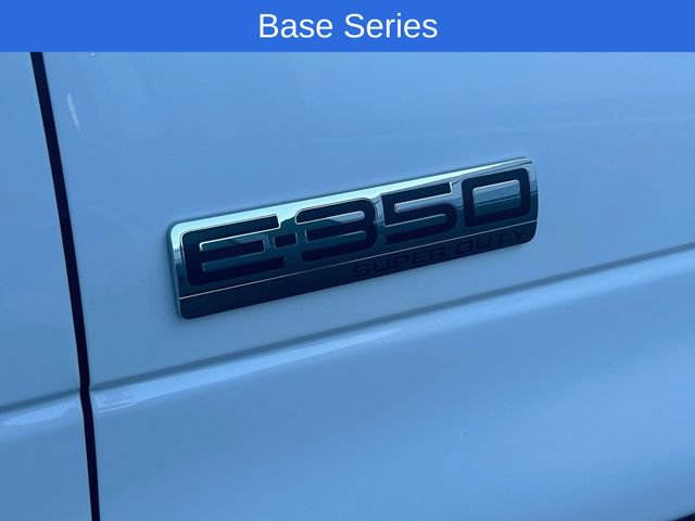 Certified 2021 Ford E-350 and Econoline 350 Super Duty w/ Power Windows & Locks Group RWD image 15
