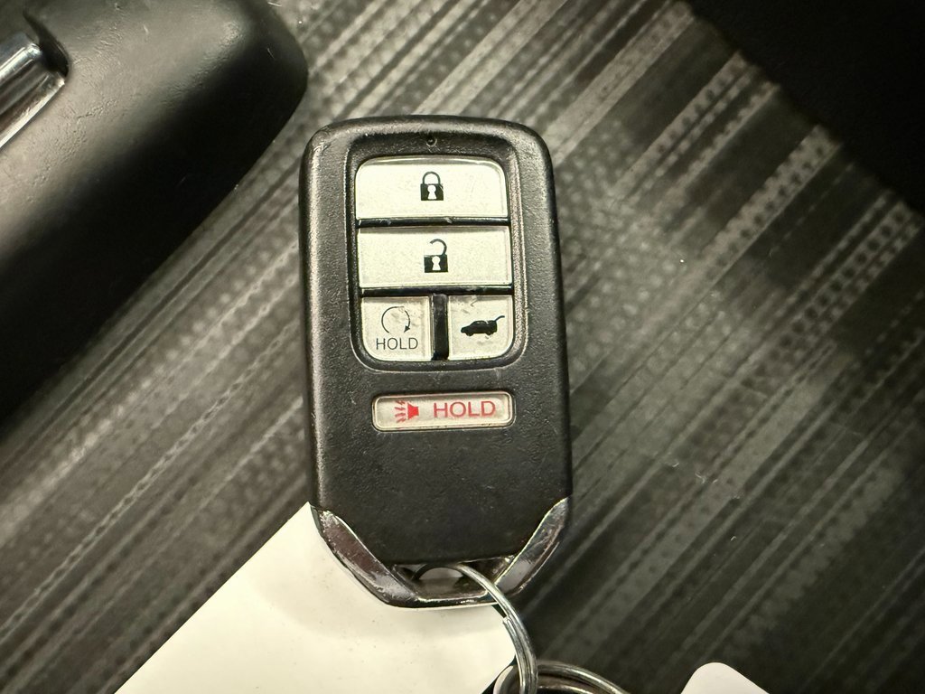 Used 2019 Honda Passport Sport image 16