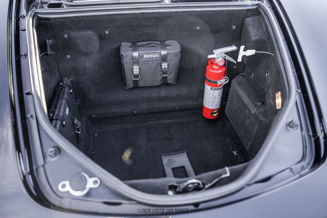 Used 2006 Ferrari F430 Coupe RWD image 60