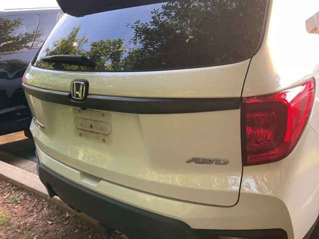 Used 2023 Honda Passport EX-L image 8