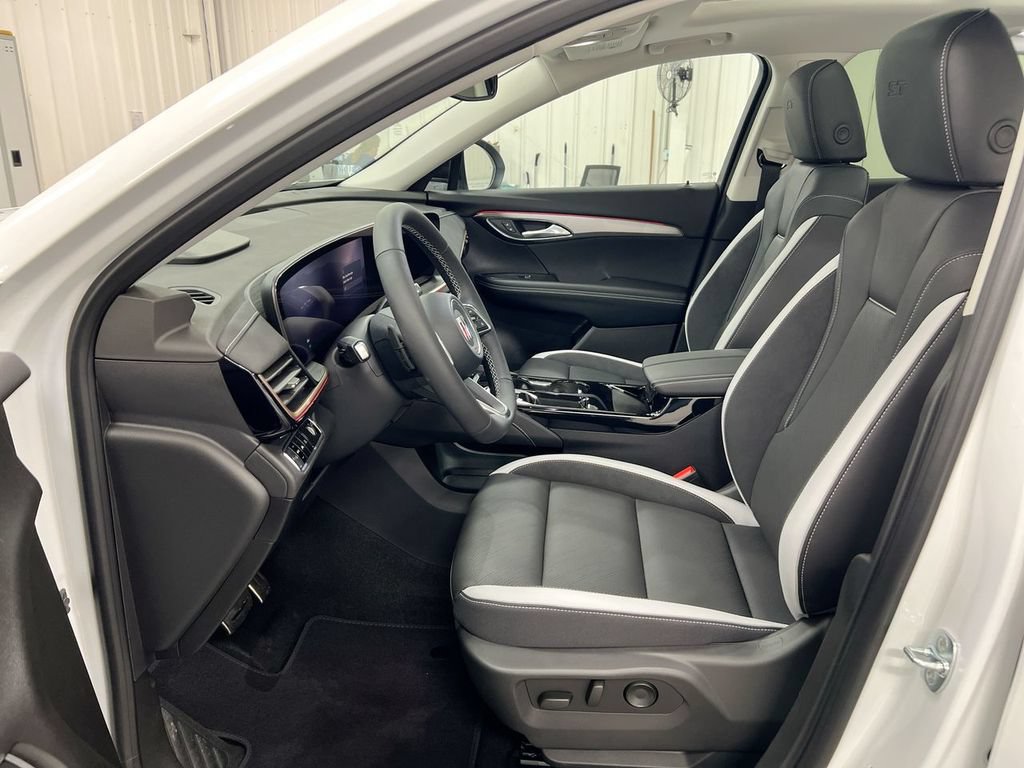 New 2026 Buick Envision Sport Touring AWD/4WD image 16