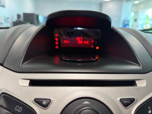 Used 2011 Ford Fiesta SE FWD image 17