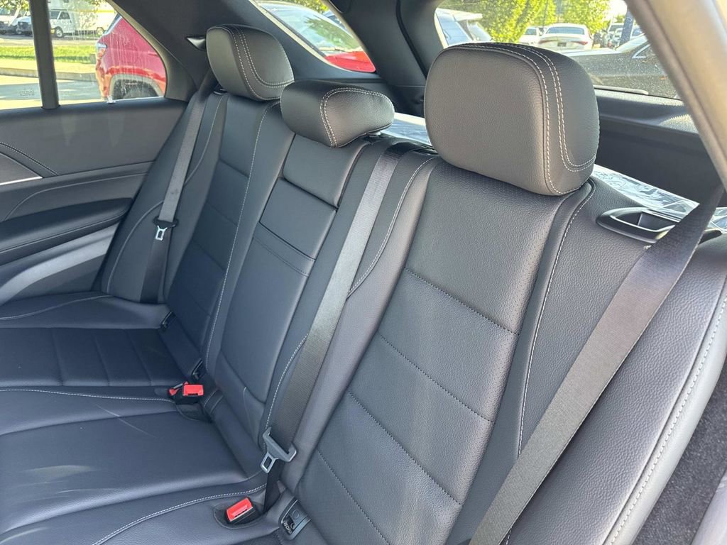 New 2026 Mercedes-Benz GLE 450 4MATIC image 14