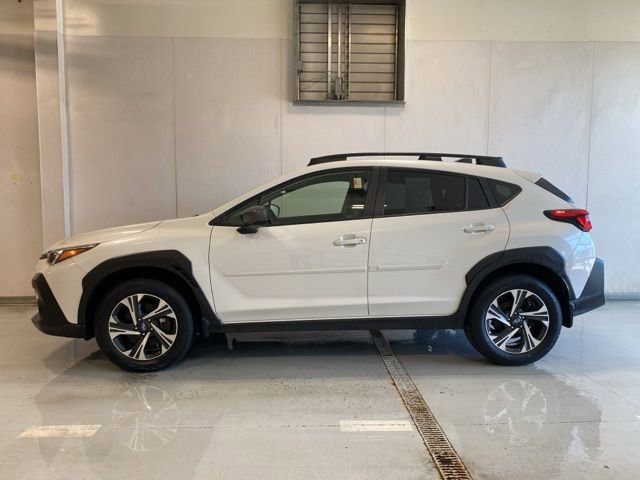 Certified 2024 Subaru Crosstrek 2.0i Premium image 8