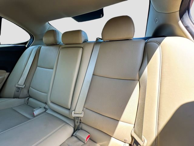 Used 2015 Acura TLX V6 SH-AWD w/ Technology Pkg image 17
