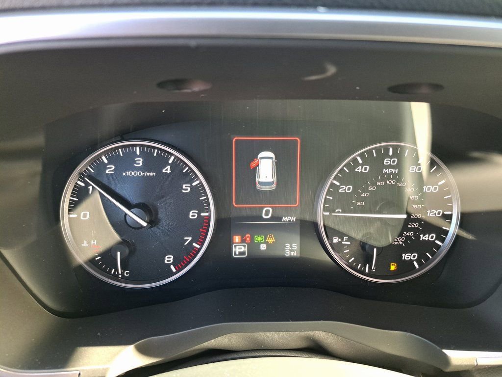 New 2026 Subaru Ascent Touring image 11