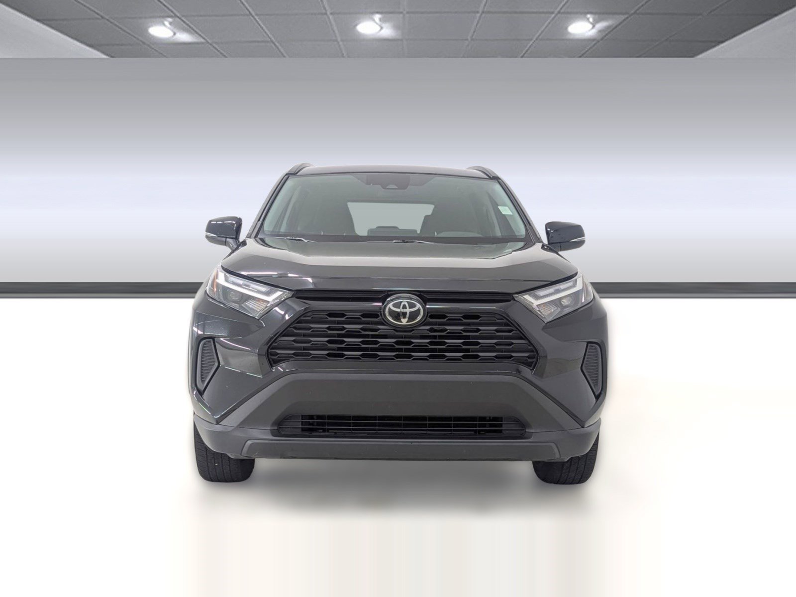 Used 2024 Toyota RAV4 XLE image 6