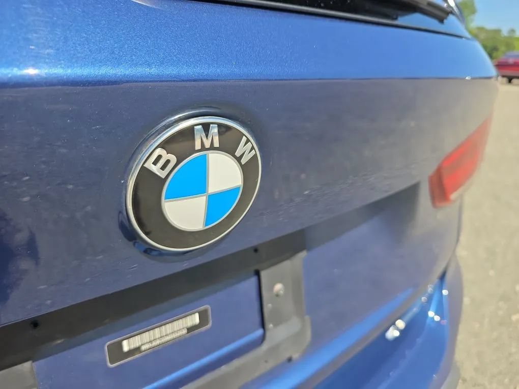 Used 2021 BMW X1 xDrive28i w/ Premium Package AWD/4WD image 10