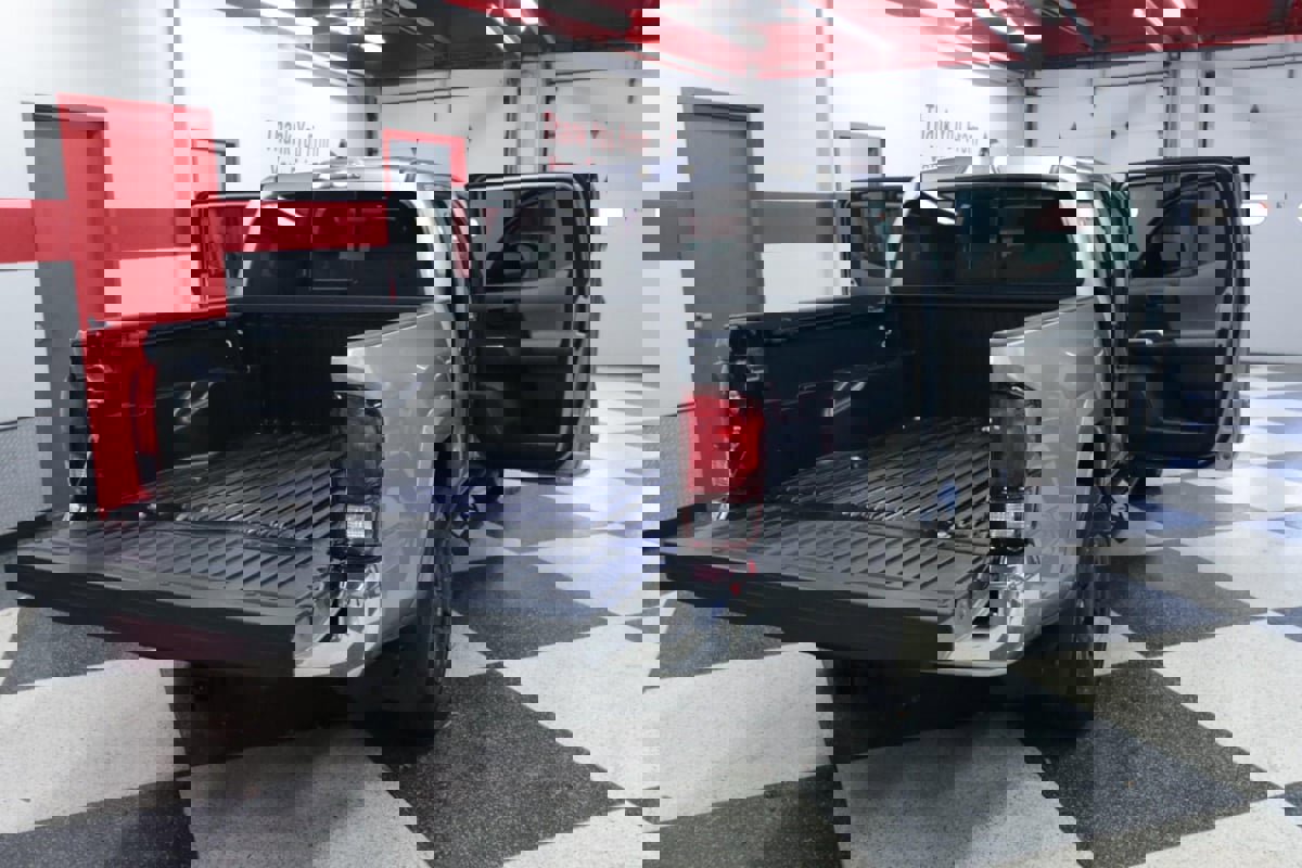 Used 2021 Toyota Tacoma SR5 image 25